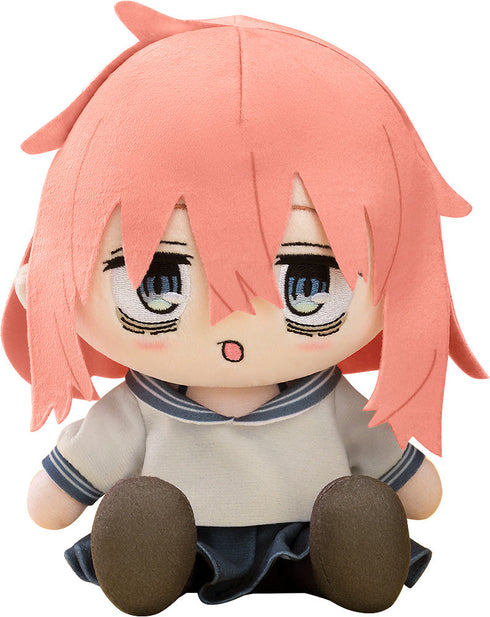 『生徒会にも穴はある!』ぬいぐるみ 陸奥こまろ