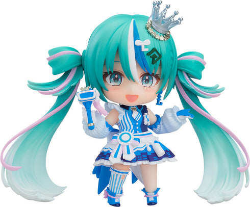 『初音ミク』ねんどろいど キャラクター・ボーカル・シリーズ01 LAWSON 50th Anniversary Special LIVE Ver.
