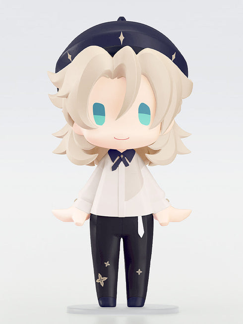 『原神』HELLO! GOOD SMILE アルベド