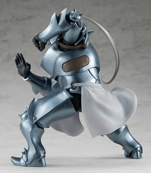 『鋼の錬金術師 FULLMETAL ALCHEMIST』POP UP PARADE アルフォンス・エルリック【202601再販】