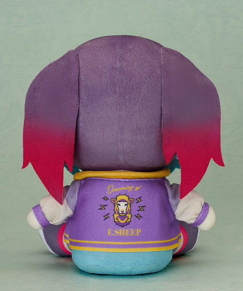 『銀河特急 ミルキー☆サブウェイ』ぬいぐるみ マキナ