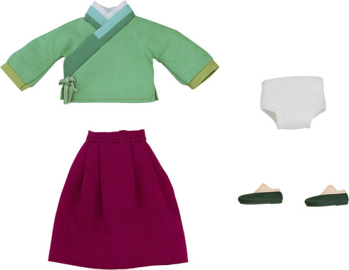 『薬屋のひとりごと』ねんどろいどどーる おようふくセット 猫猫