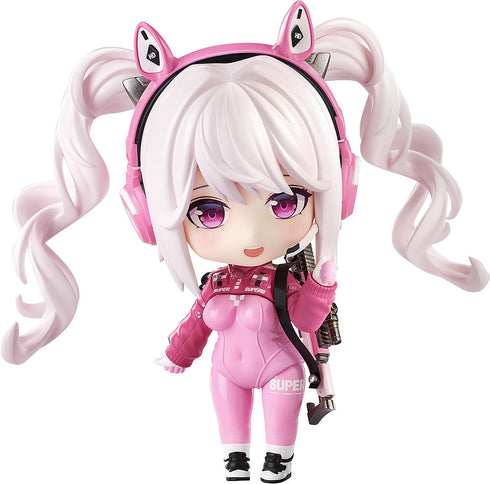 『勝利の女神:NIKKE』ねんどろいど アリス