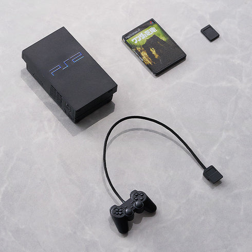 『PlayStation』for figmaPLUS