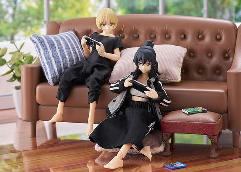 『PlayStation』for figmaPLUS