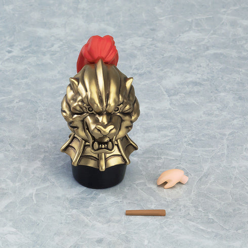 『ダンジョン飯』ねんどろいどもあ ブラインドボックスシリーズ 魔物飯【BOX】