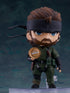 『METAL GEAR SOLID Δ: SNAKE EATER』ねんどろいど ネイキッド・スネーク