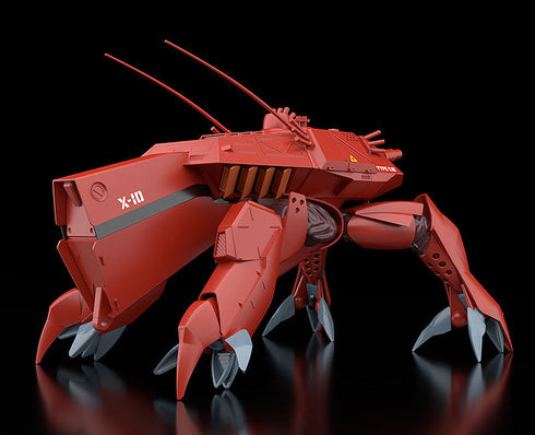 『機動警察パトレイバー』MODEROID HAL-X10【202602再販】