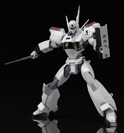 『機動警察パトレイバー』MODEROID AV-98イングラム【202602再販】