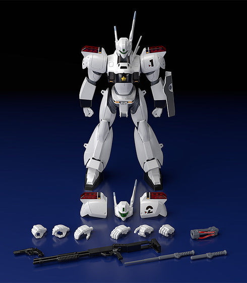 『機動警察パトレイバー』MODEROID AV-98イングラム【202602再販】