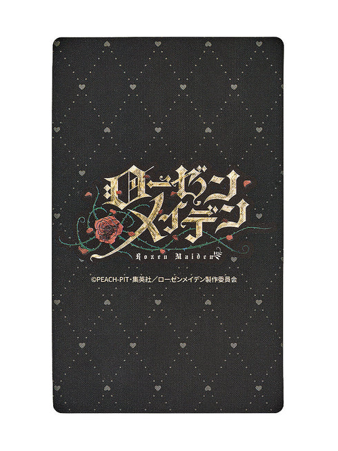 『ローゼンメイデン』Ribbonシリーズ トレーディングリボン ランダム【BOX】