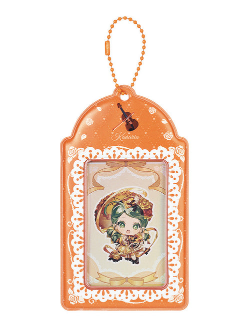 『ローゼンメイデン』Ribbonシリーズ トレーディングカードケース ランダム【BOX】