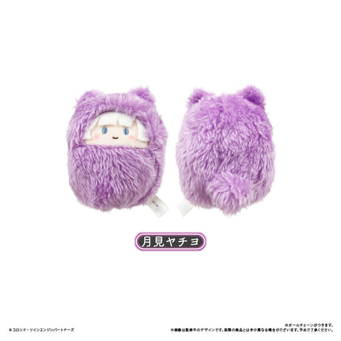 『超かぐや姫!』くるみたぴぬい【BOX】