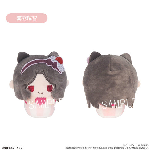 『ガールズバンドクライ』カップケーキたぴぬい【BOX】