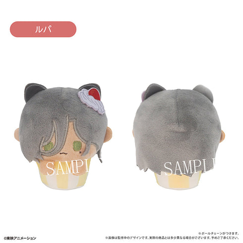 『ガールズバンドクライ』カップケーキたぴぬい【BOX】