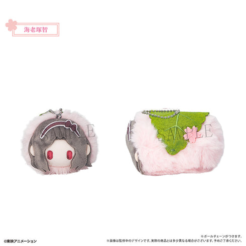 『ガールズバンドクライ』桜餅マスコット【BOX】