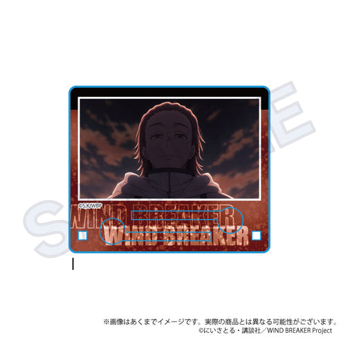 『WIND BREAKER』場面写アクリルスタンド I