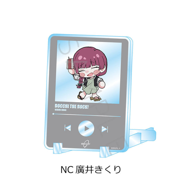 『ぼっち・ざ・ろっく!』第4弾 アクリルスタンド NC 廣井きくり