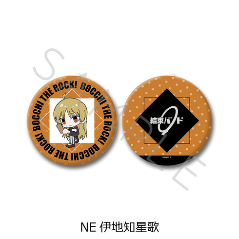 『獨角搖滾!』第4彈 迷你化妝鏡 NE 伊地知星歌