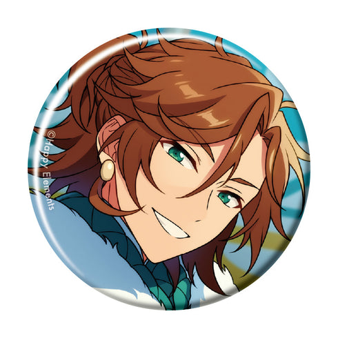 『あんさんぶるスターズ!!』コレクション缶バッジ 2025 Dec. -Idol Side-【BOX】