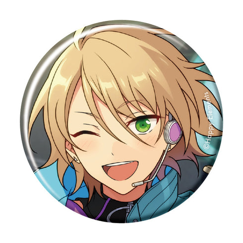 『あんさんぶるスターズ!!』コレクション缶バッジ 2025 Dec. -Idol Side-【BOX】