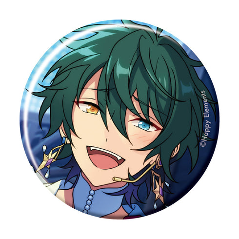 『あんさんぶるスターズ!!』コレクション缶バッジ 2025 Dec. -Idol Side-【BOX】