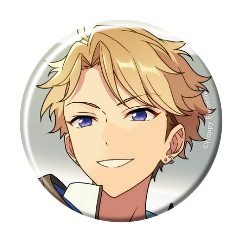 『あんさんぶるスターズ!!』コレクション缶バッジ 2025 Dec. -Casual Side-【BOX】