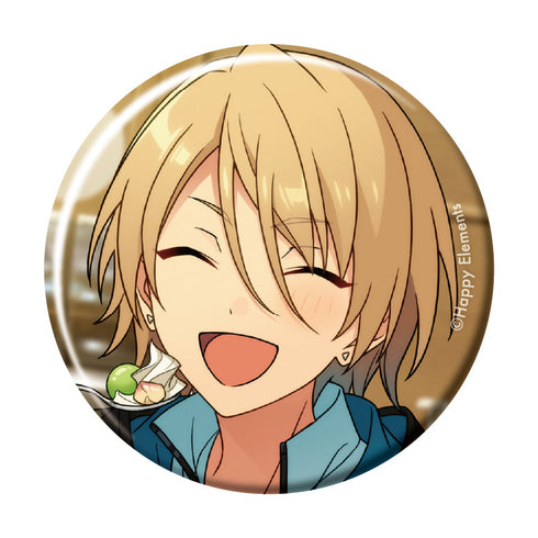 『あんさんぶるスターズ!!』コレクション缶バッジ 2025 Dec. -Casual Side-【BOX】