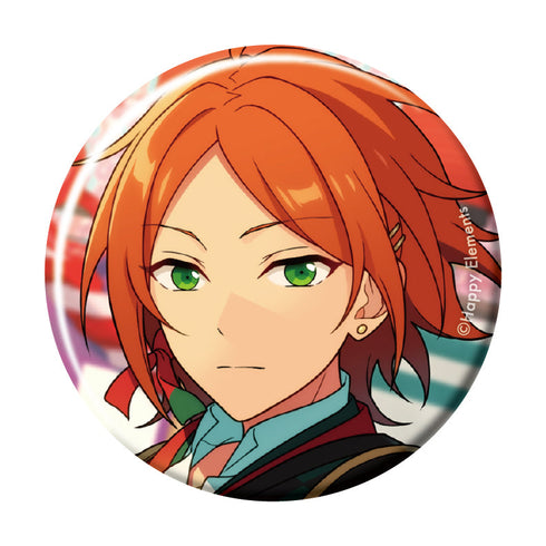 『あんさんぶるスターズ!!』コレクション缶バッジ 2026 Jan. -Idol Side-【BOX】