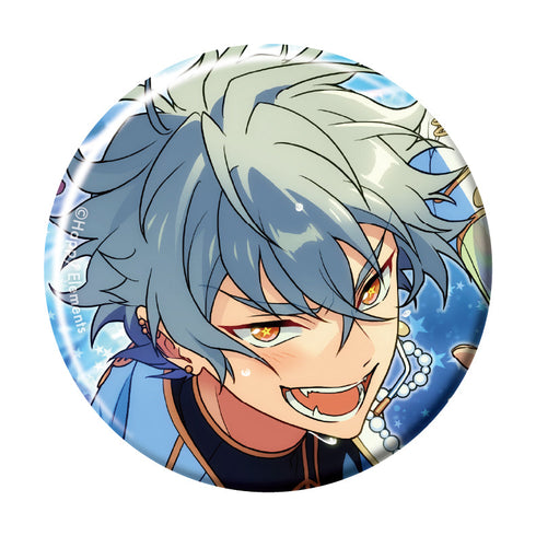 『あんさんぶるスターズ!!』コレクション缶バッジ 2026 Jan. -Idol Side-【BOX】