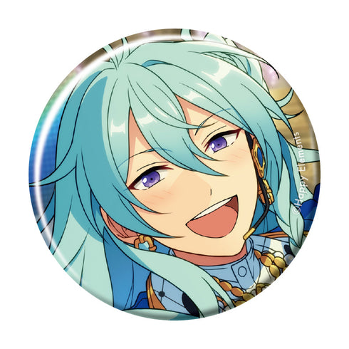 『あんさんぶるスターズ!!』コレクション缶バッジ 2026 Jan. -Idol Side-【BOX】