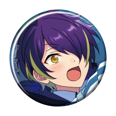 『あんさんぶるスターズ!!』コレクション缶バッジ 2026 Jan. -Casual Side-【BOX】