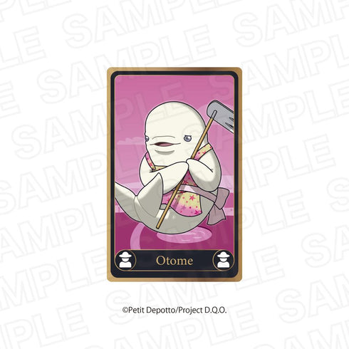 『Gnosis』隨機硬質卡牌B【BOX】