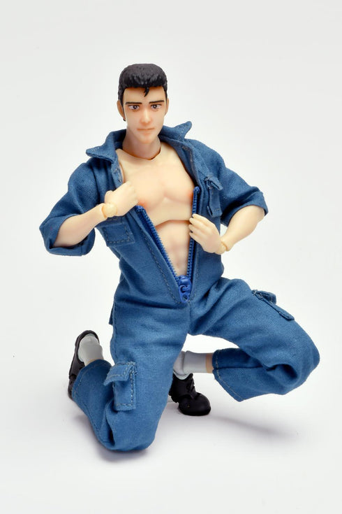 『くそみそテクニック』阿部高和