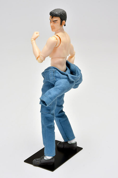 『くそみそテクニック』阿部高和