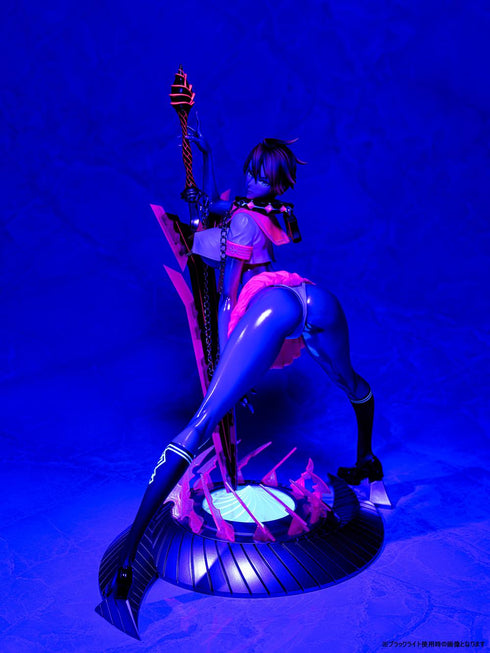 『飛鳥瑠衣』Pink夏セーラーVer.