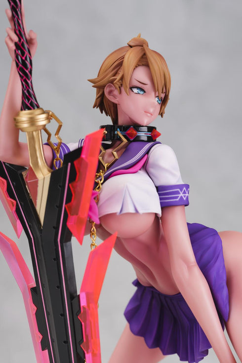 『飛鳥瑠衣』夏セーラーVer.【202512再販】