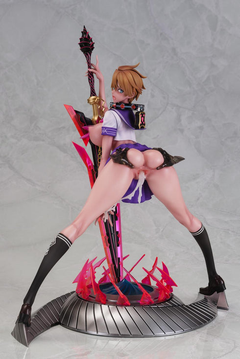 『飛鳥瑠衣』夏セーラーVer.【202512再販】