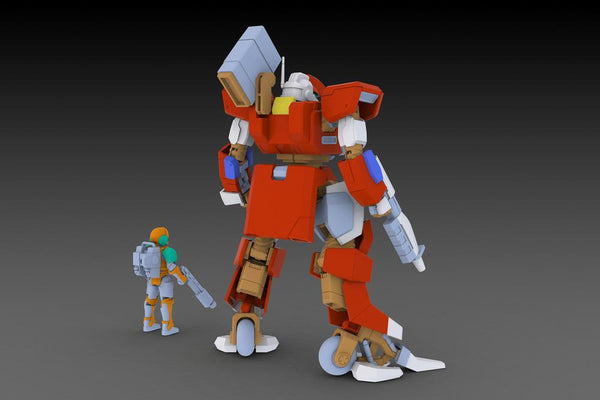 『狼牙空牙2001』1/35比例塑膠模型套件 1/35 TYPE01 蒼龍(SORYU) 雙色塗裝版