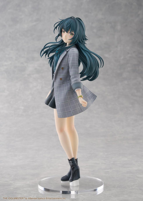 『学園アイドルマスター』月村手毬