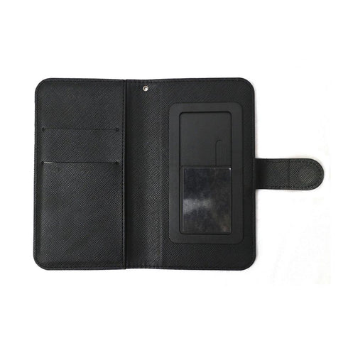 『転生したらスライムだった件』リムル 水玉擬態手帳型スマホケース【202408再販】