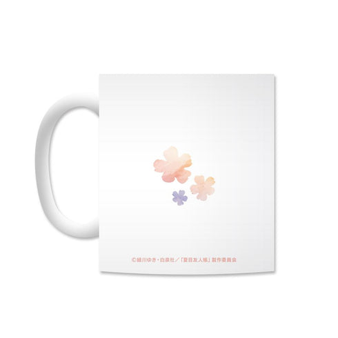 『夏目友人帳』Ani-Art マグカップ タイヤキ【202602再販】