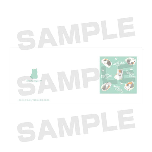 『夏目友人帳』Ani-Art マグカップ ミドリ【202602再販】