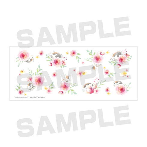 『夏目友人帳』Ani-Art マグカップ シロ【202602再販】