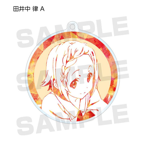 『けいおん!』トレーディングアクリルキーホルダー vol.2(単位/BOX)【202602再販】