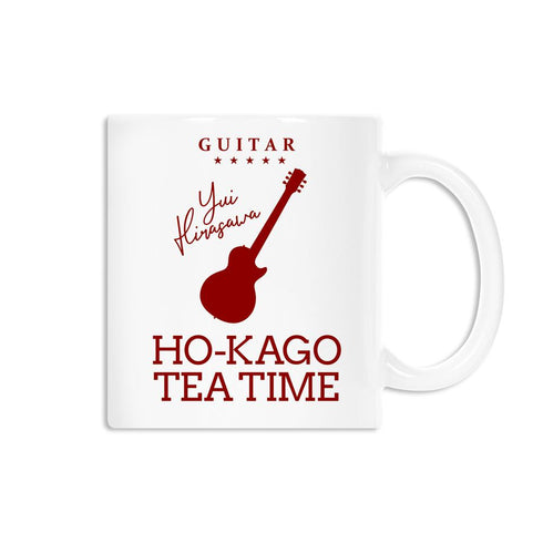 『けいおん!』平沢 唯 モチーフマグカップ【202602再販】