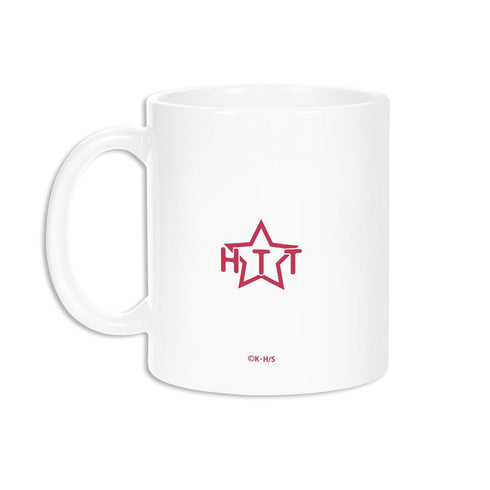 『けいおん!』琴吹 紬 モチーフマグカップ【202602再販】