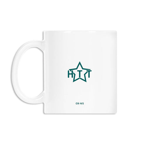 『けいおん!』中野 梓 モチーフマグカップ【202602再販】