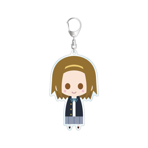 『けいおん!』田井中 律 制服ver. NordiQ BIGアクリルキーホルダー【202602再販】