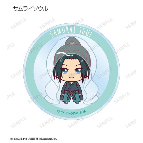 『しゅごキャラ!』トレーディング ちょこんと! アクリルコースター(単位/BOX)【202601再販】